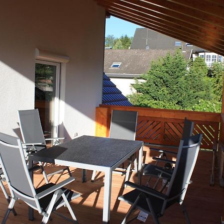 Appartamento Gaestehaus Wacker Ringsheim Esterno foto