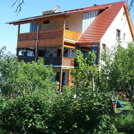 Appartamento Gaestehaus Wacker Ringsheim Esterno foto