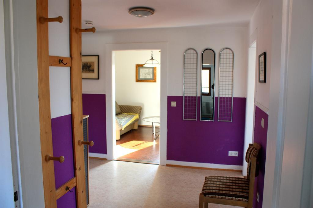 Appartamento Gaestehaus Wacker Ringsheim Camera foto